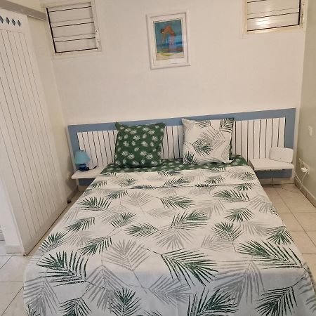 Appartement Spacieux Vue Sur Mer La Trinite Luaran gambar